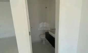 Imagem 4: SALA COMERCIAL COM 95 M² - EMPRESARIAL GRAHAM BELL - NA ILHA DO LEITE