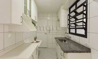 Imagem 6: São Paulo - Apartamento Padrão - Campo Belo