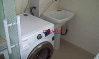 Imagem 5: Apartamento com 1 dormitório para alugar, 47 m² por R$ 4.415,00/mês - Cambuí - Campinas/SP