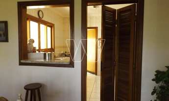 Imagem 7: Casa - Loteamento Parque das Hortências (Sousas) - Campinas