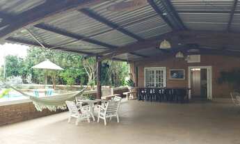 Imagem 6: Araçatuba - Fazenda/Sítio - Chácaras Recreio Tropical