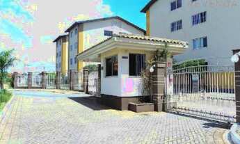 Imagem: Vendo apartamento de 2 quartos no bairro