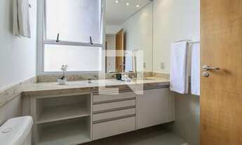 Imagem 6: Apartamento para Aluguel - Itaim Bibi, 2 Quartos, 129 m2