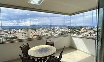 Imagem 7: Apartamento para aluguel tem 164 metros quadrados com 3 quartos em Água Fria - São Paulo