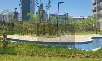 Imagem 2: Apartamento com 3 dormitórios à venda, 90 m² por R$ 820.000,00 - Jardim - Santo André/SP