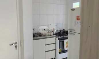 Imagem 5: Apartamento à venda em Demarchi com 64 m², 2 quartos, 1 suíte, 2 vagas