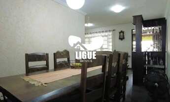 Imagem 2: SANTO ANDRé - Casa Padrão - Vila São Pedro