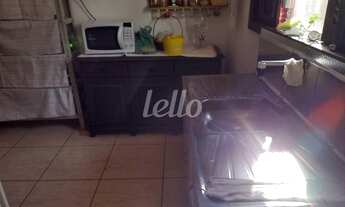 Imagem 4: São Paulo - Casa Padrão - Ipiranga