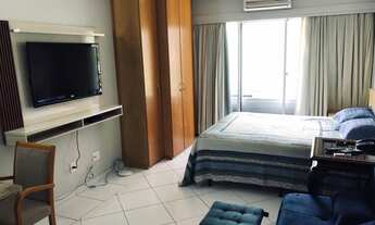 Imagem 4: Flat para venda tem 32 metros quadrados com 1 quarto em Perdizes - São Paulo - SP