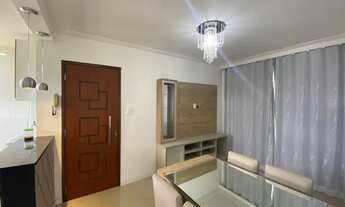 Imagem 3: Apartamento Mobiliado para Locação de 2 quartos no Resgate - Salvador - BA