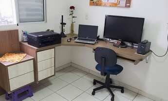 Imagem 2: Condomínio Conquista - Jardim Tamoio - Jundiaí - SP