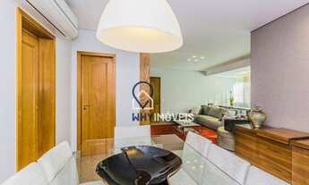 Imagem: Apartamento com 4 dormitórios à venda