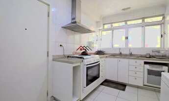 Imagem 8: Apartamento Locação 3 Dormitórios - 185 m² Jardim Paulista