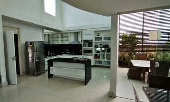 Imagem 2: Casa com 4 dormitórios à venda, 300 m² por R$ 1.400.000,00 - Emaús - Parnamirim/RN