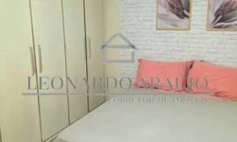 Imagem 2: OPORTUNIDADE !!!! APTO 03QTS COM SUITE - JARDIM CAMBURI VITORIA ES