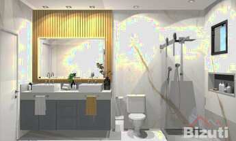 Imagem 3: Casa Residencial Condomínio Brisas da Mata