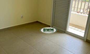 Imagem: Apartamento à venda, 59 m² por R$ 260.000,00