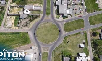 Imagem 4: Terrenos área com 5 lotes na Avenida Flores da cunha próximo da UPA, região de comercio al