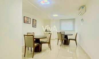 Imagem 7: Cobertura com 3 quartos no Meireles