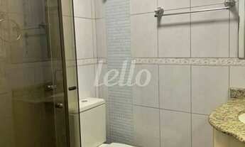 Imagem 2: São Paulo - Apartamento Padrão - Vila Mariana