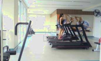 Imagem 7: Apartamento com 3 dormitórios à venda, 70 m² por R$ 510.000,00 - Vila Valparaíso - Santo A