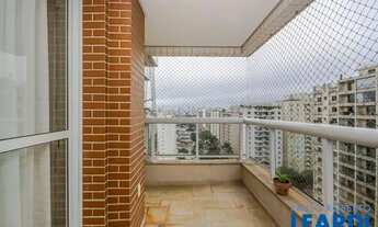 Imagem 6: APARTAMENTO - MOEMA ÍNDIOS - SP