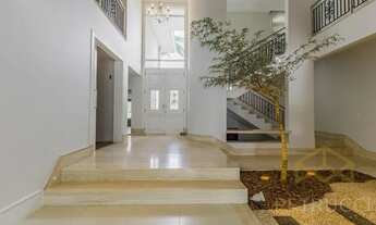 Imagem 5: Casa - Residencial Parque Rio das Pedras - Campinas