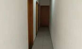 Imagem 4: Casa 3 Dormitórios 90m² para locação no Jardim Amanda, Hortolândia-SP