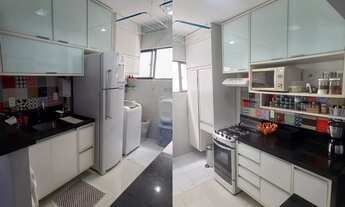 Imagem 6: Apartamento com 1 quarto em 51m² com 1 vaga de garagem no Rio Vermelho