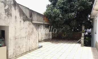 Imagem 3: São Paulo - Casa Padrão - Cambuci