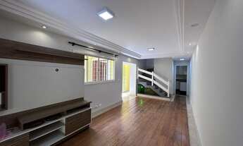 Imagem: Sobrado perfeito, todo reformado, 2dormitórios