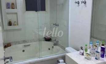 Imagem 2: São Paulo - Apartamento Padrão - Mooca