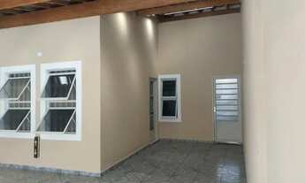 Imagem 3: Linda casa no Bosqie dos Ipês