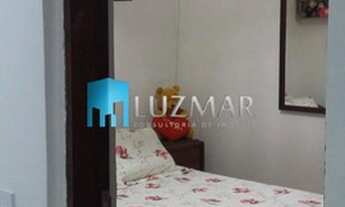 Imagem 6: Casa á venda no Jardim Piracuama com dois dormitórios - 68 m²