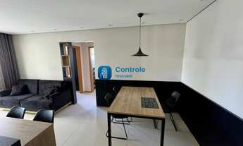 Imagem 7: APTO para venda tem 63 metros quadrados com 2 quartos em Areias - São José - SC