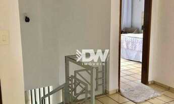 Imagem 3: Casa com 4 dormitórios para alugar, 392 m² por R$ 3.500,00/mês - Dix-Sept Rosado - Natal/R