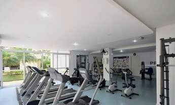 Imagem 4: Apartamento para aluguel e venda tem 94 metros