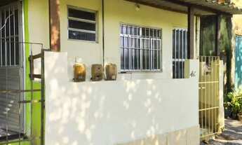 Imagem: Kitnet na Japuiba / Areal - Angra dos Reis