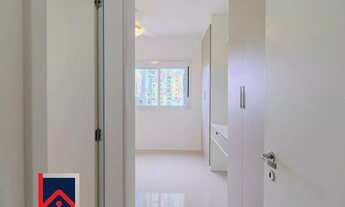 Imagem 5: Apartamento Venda Brooklin 84 m² 3 Dormitórios