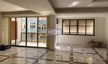 Imagem: APARTAMENTO REFORMADO EM COPACABANA l VARANDA