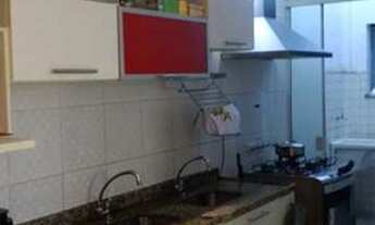 Imagem 6: CASA TRIPLEX COM TERRAÇO 02 VAGAS,PRÓX.AO SHOPPING TIJUCA, IMPERDÍVEL!!