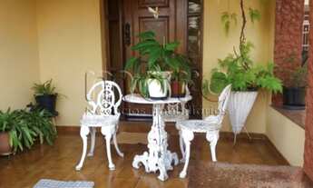 Imagem 5: SAO PAULO - Casa Padrão - JARDIM DA GLORIA