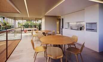 Imagem 3: Terrazza Beira Rio - apartamento Madalena - 4 quartos