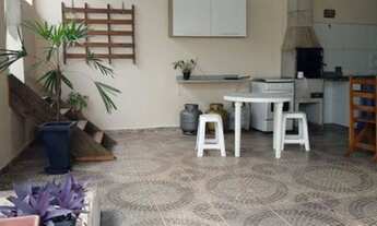 Imagem: Casa com 3 dormitórios à venda, 235 m²