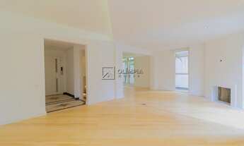 Imagem 6: Apartamento Venda 5 Dormitórios - 220 m² Moema