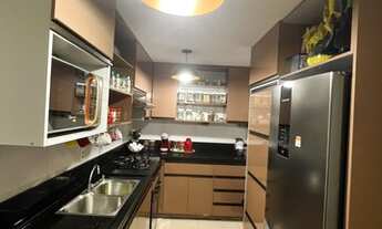 Imagem 5: Alugo belíssimo apartamento na Ponta Negra, condomínio Reserva das Águas, ao lado do Shopp