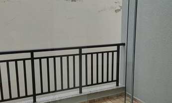 Imagem 4: Casa de condomínio sobrado para aluguel com 106 metros quadrados com 3 quartos