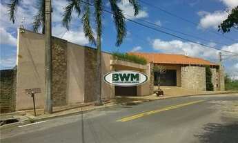 Imagem: Casa à venda, 600 m² por R$ 1.300.000,00