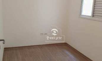 Imagem 3: Cobertura com 3 dormitórios à venda, 170 m² por R$ 657.000,00 - Parque das Nações - Santo