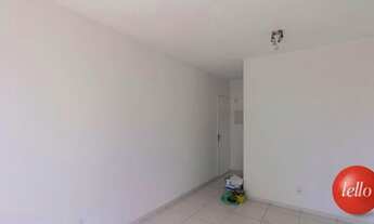 Imagem: São Paulo - Apartamento Padrão - Vila